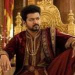 Vijay TVK Political Ideology