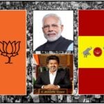 neet paper leak BJP at Centre; TVK in Tamil Nadu! Stubborn rulers turn a deaf ear