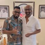 jailer 2 audio launch malaysia updates