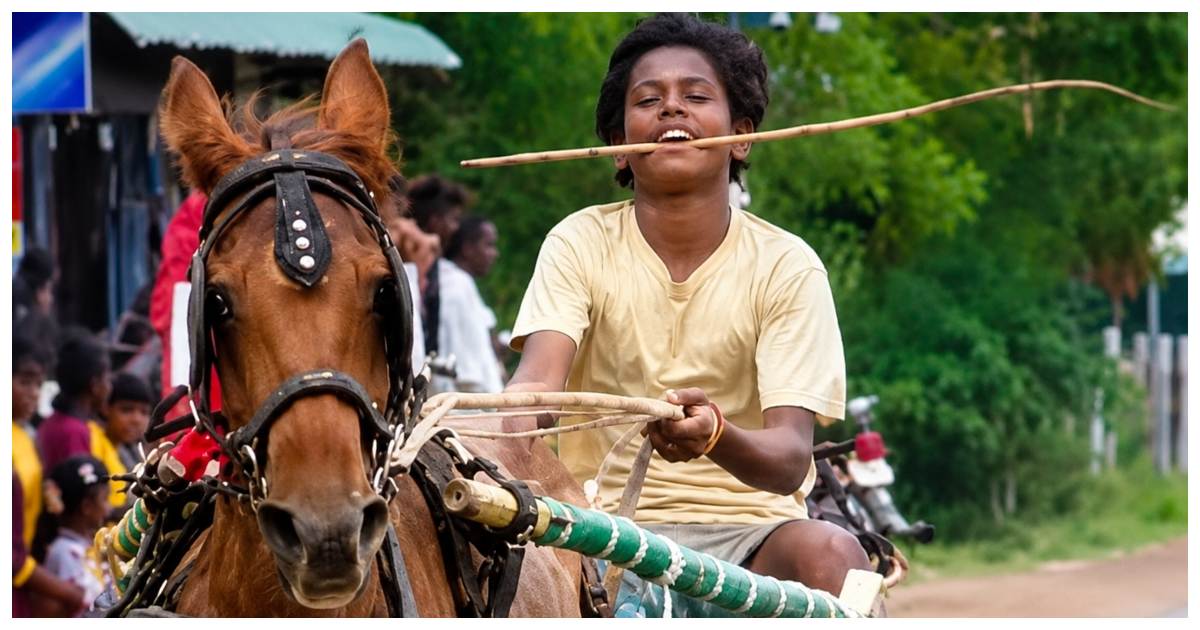 Social Media Shocked by Death of Sivaganga Boy Ganesan - Who is He?
