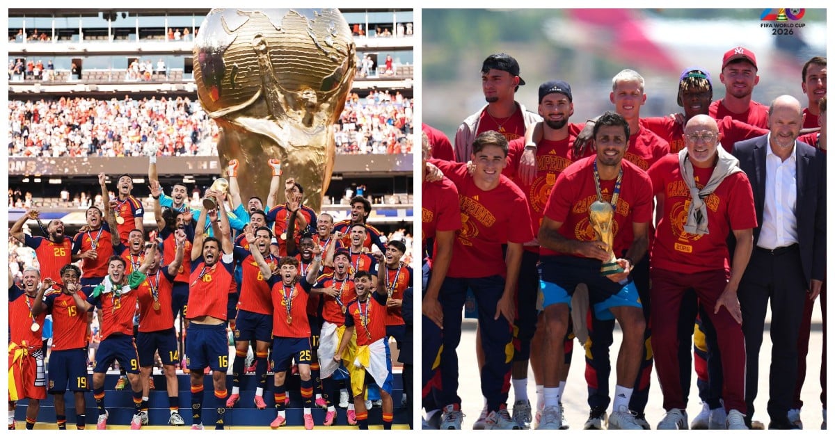 FIFA 2026: The Triumph Born of Pain