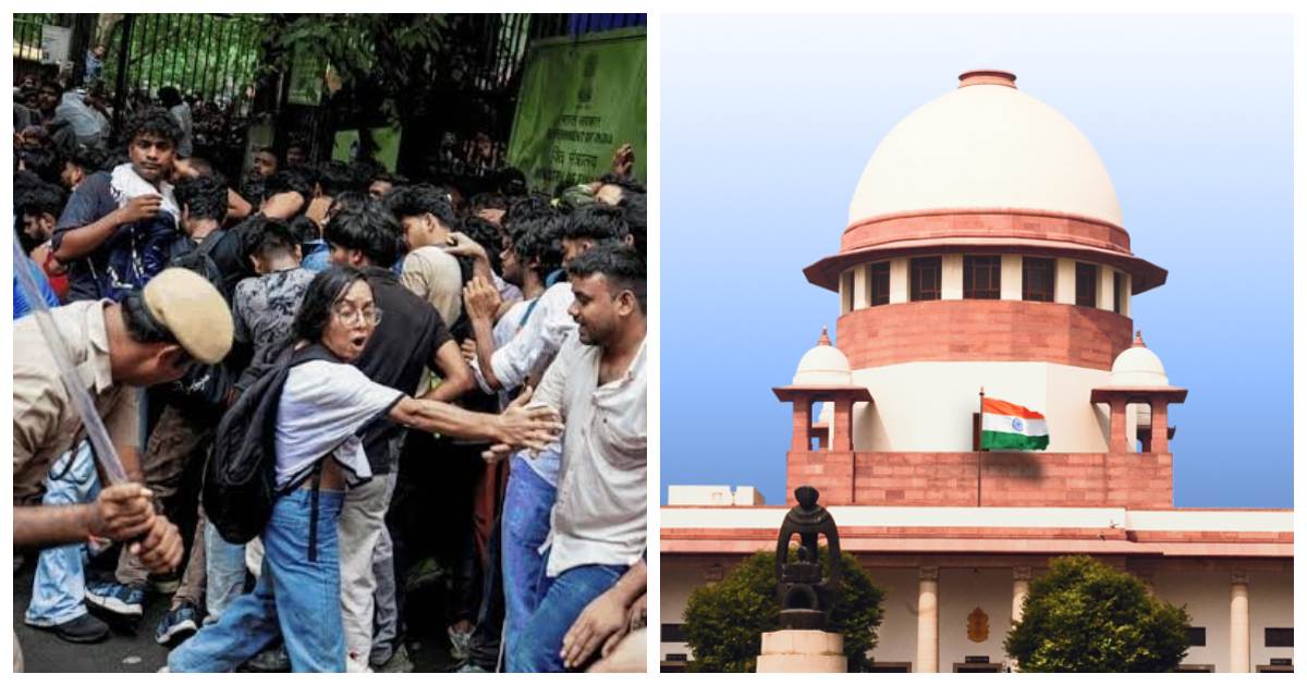 Supreme Court issues notices to 7 state Govts.