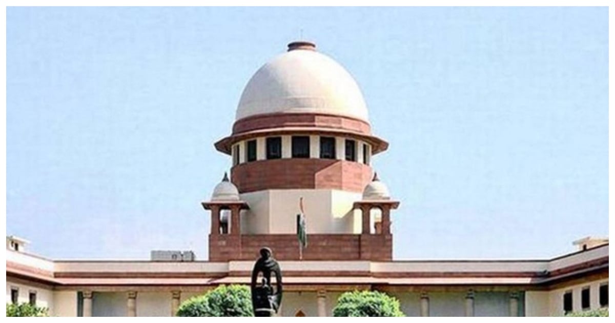 போராடினாலே தடியடியா? உச்சநீதிமன்றம் விளாசல்  Right to protest is guaranteed: Supreme Court slams police lathi-charge