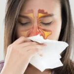 Symptoms of Sinusitis and how to prevent