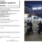 TASMAC Bars: Vijay Government Relaxes Rules for Tenders
