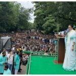 Mamata's Bengal Roar—Joining the Delhi Dissent