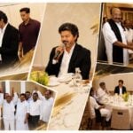 What Transpired at Vijay's TVK Alliance Consultation Meeting?