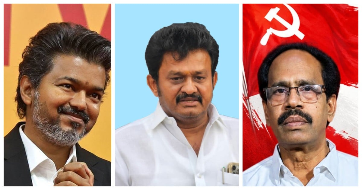 CPI likely to join CM Vijay Cabinet soon