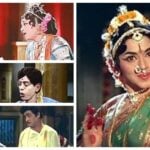 The Epic Cinematic Masterpiece - Thillana Mohanambal