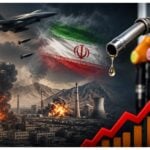 US Launches Further "Fierce" Strikes on Iran: Will Petrol, Diesel, and LPG Prices Spike Again?