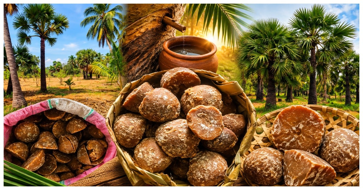 GST Fraud in Udangudi Palm Jaggery: Udangudi Producers Cry Foul Over Hidden Culprits