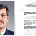 Union Education Secretary