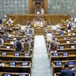 Parliament Monsoon Session 2026