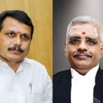 Coimbatore south election case