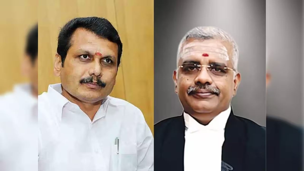 Coimbatore south election case