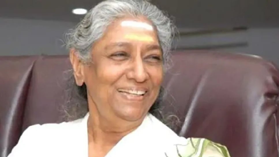 பாடகி ஜானகி காலமானார் Singer Janaki passed away