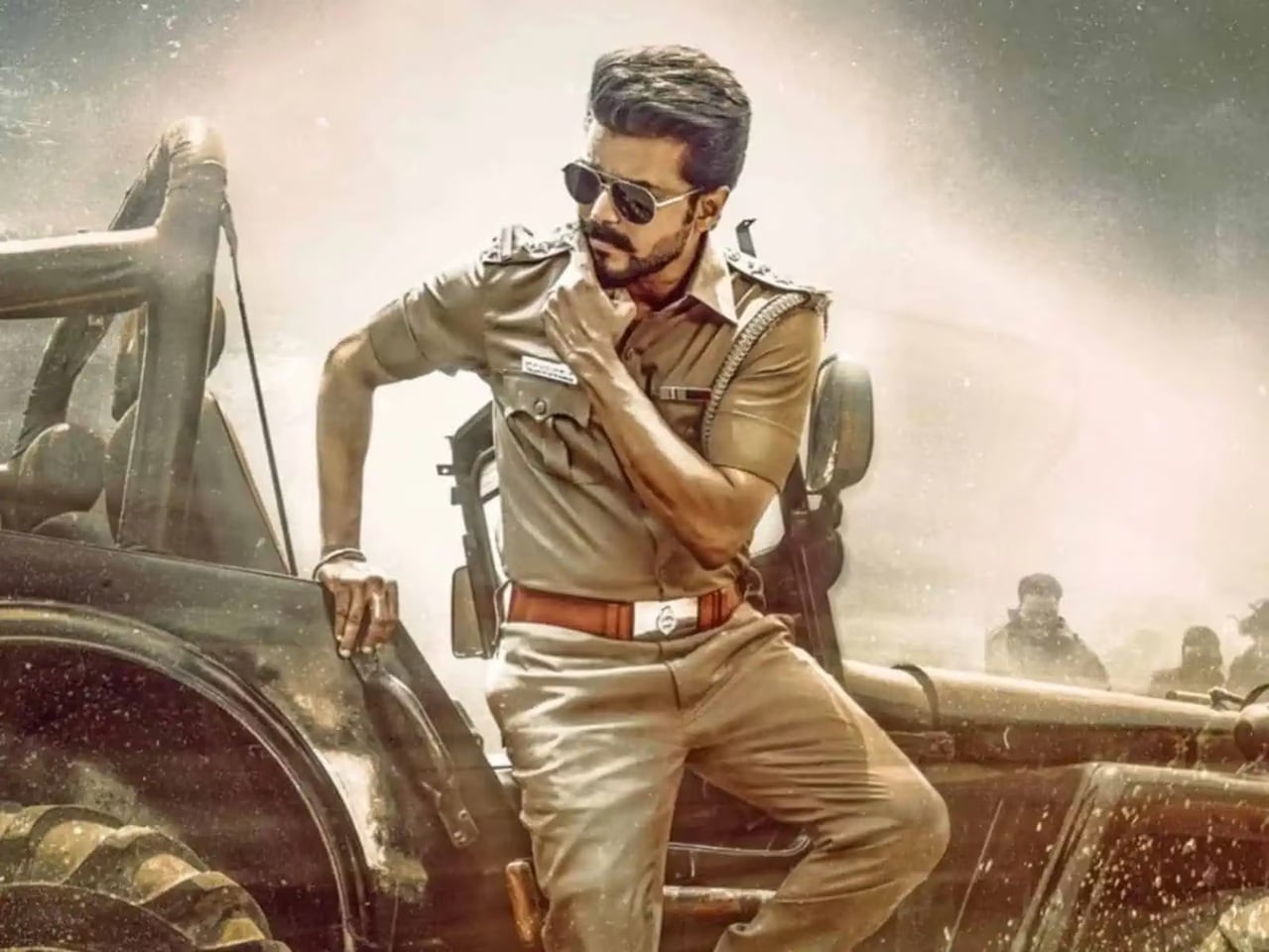 ஒருவழியாக தியேட்டருக்கு வரும் 'ஜனநாயகன்'... ரிலீஸ் தேதி அறிவிப்பு! Jananayagan movie release on july 23