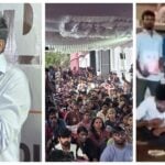 VCK's Aloor ShaNavas Slams Vijay Fans