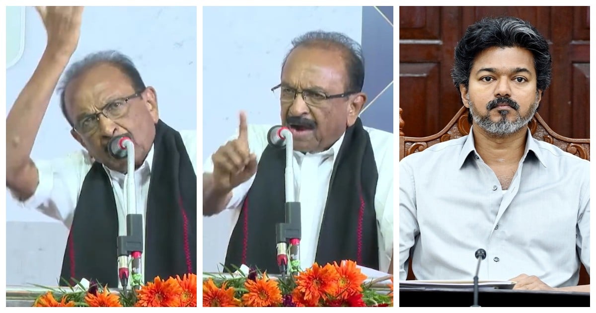 TN Officials Conspiracy against Vijay Govt. Vaiko warning