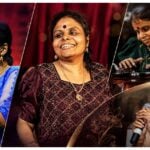 Vaikom Vijayalakshmi: Music Overcoming Darkness