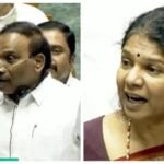 DMK Strong Opposition: Vande Mataram Bill Passed in Lok Sabha