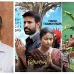 TN Minister Vanni Arasu slams BJP lead Union Govt. over film award bias