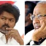K. Veeramani condemns anti-social act over denial of permission for NEET protest rally