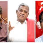 CPM Shanmugam, CPI Veerapandian's Sudden Attack on Vijay