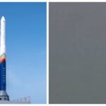 Vikram-1 Soars Into Space: The Pinnacle of India's Space Sector Achievement