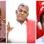 Left Parties in Vijay's Cabinet? CPM opposes CPI