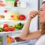 Why does  refrigerator smell How to clean and keep fresh tips
