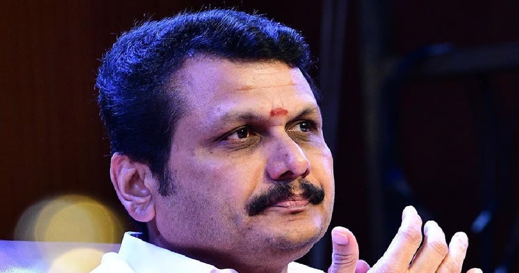 முன் ஜாமின் மறுப்பு… விரைவில் செந்தில் பாலாஜி கைது?  Anticipatory bail denied Senthil Balaji