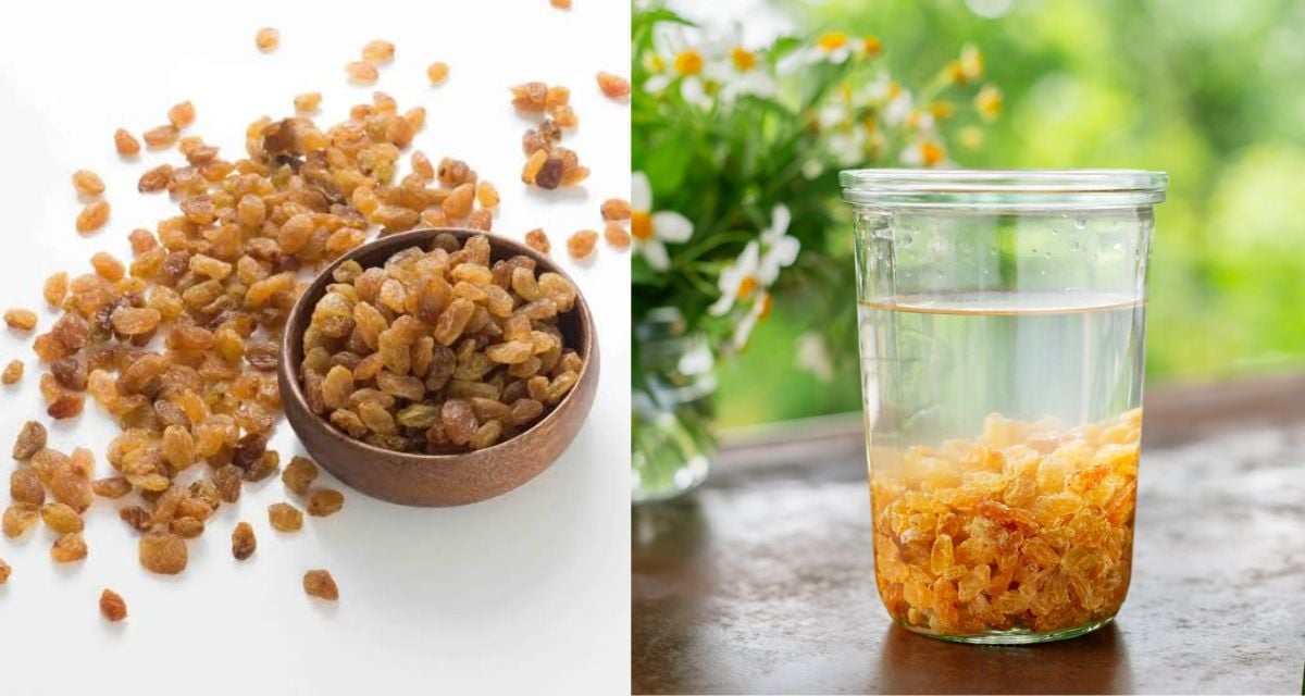 health benefits of eating raisins hemoglobin bone health and digestive