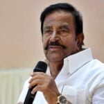 கே.என்.நேரு வீட்டில் லஞ்ச ஒழிப்பு போலீசார் சோதனை