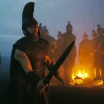 christopher nolan the odyssey first reviews out