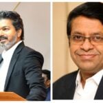 TVK Will Contest Alone, No Alliance in 2029: Vijay Will Become PM- Astrologer's Prediction
