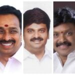 Vijay Announces TVK Party Posts for AIADMK Ex-Ministers