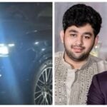 AR Rahman's Son Ameen Involved in Car Crash