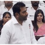 Aadhav Arjuna Praises MK Stalin; EPS Defends Amit Shah