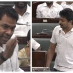 Rs 900 Crore.. Udhayanidhi vs. Aadhav Arjuna Clash