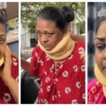 What happened to actress Shakeela?