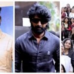 Actor Soori Suddenly Organizes Fan Meet