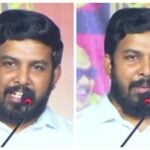 hanging principles is cheap politics: VCK's Aloor Shanavas at DMK stage