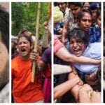 Sexual Harassment Row: Delhi Court Acquits BJP Brij Bhushan Singh