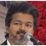 CM Vijay Warns Union Govt on State Rights