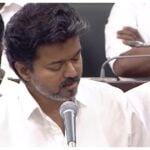 CM Vijay Explains Why Opposed Delimitation?