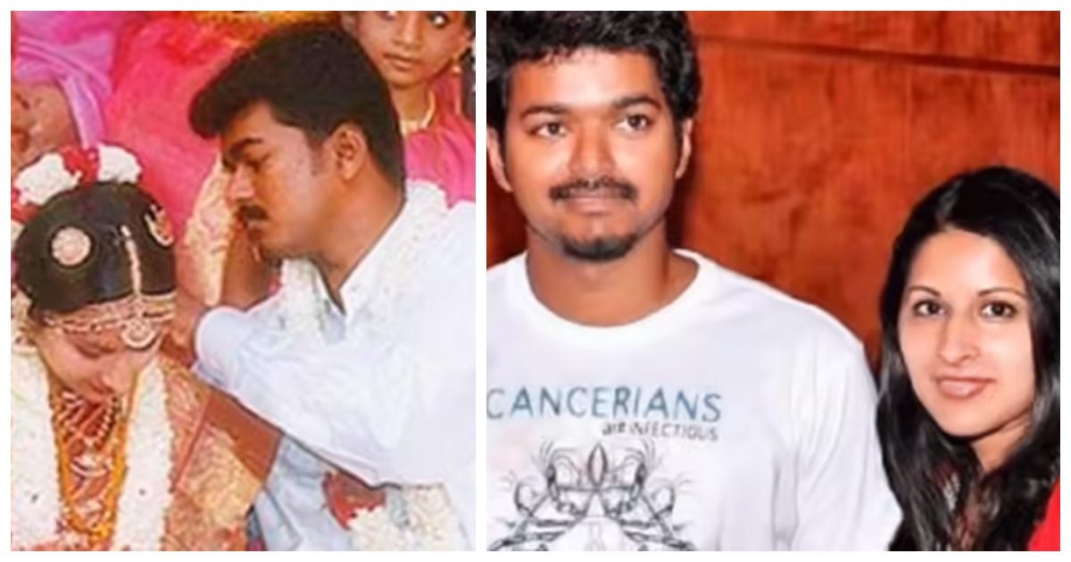 CM Vijay Divorce Case: Hearing Tomorrow