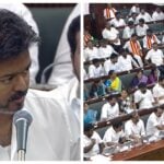 CM Vijay's MLA Car Announcement and the Questions
