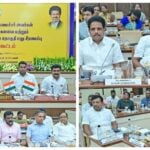 Delimitation Issue: What was the decision in the TN MPs meeting convened by Vijay?