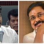 Cars for MLAs Announcement: TTV Dhinakaran Slams CM Vijay